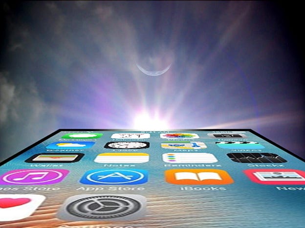 1-PHONE. iPhone : | by Mi Stash | Medium