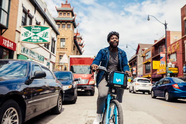 Data Analysis and Visualizations of Chicago Divvy Bikes Sharing | by ...