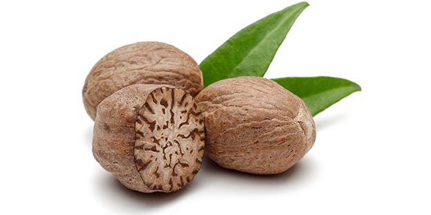 From Spice to Market: A Deep Dive into the Nutmeg Export Industry  by 