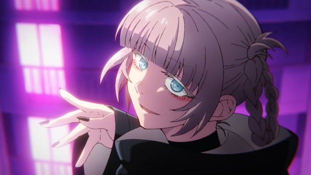 ‘Call of the Night Season 2 — Official Trailer’ (Image Credit: YouTube/@TheAnimeSelect)