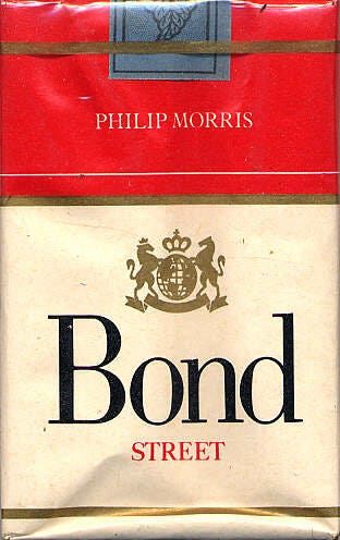 cigarette brands in the 90s Legendary cigarettes of the 1990s | by Henry Tudor
