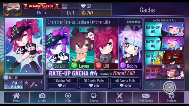 How To Do The Gacha Bouncing Head Effect  Gacha Life Basic Editing  Tutorial 