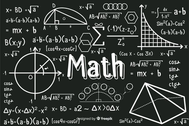 The Power of Math in Programming. Abstract: | by Hussein El Saadi | Medium