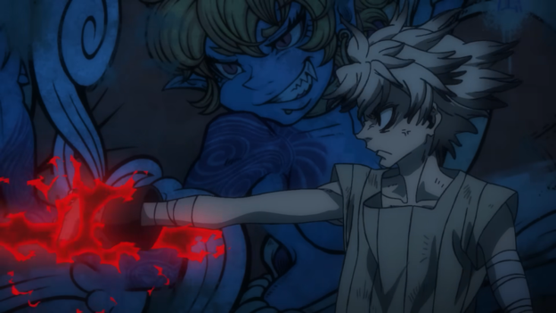 ‘Gachiakuta | DUB TRAILER’ (Image Credit: YouTube/@Crunchyroll)
