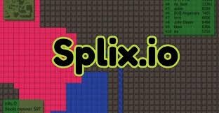 splix.io -  now has a global leaderboard! Check the
