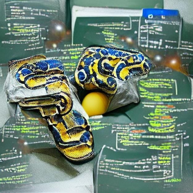 Difference between and is in python by nachi keta stackademic