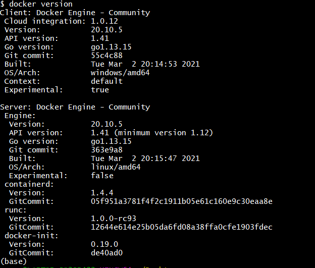 Docker for Beginners (1). Dockerization or containerization is… | by ...