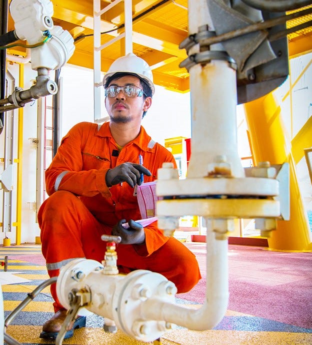 Top 10 Industrial Automation Brands in the UAE: A Buyer’s Guide for 2025