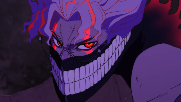 ‘DAN DA DAN: EVIL EYE | Official English Trailer’ (Image Credit: Youtube/@GDKIDStv)