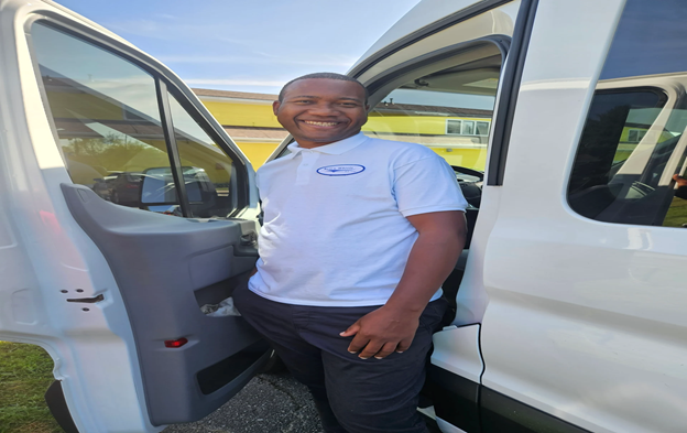 Neil’s Wheels: Your Guide to Effortless Transportation from Burlington to Stowe