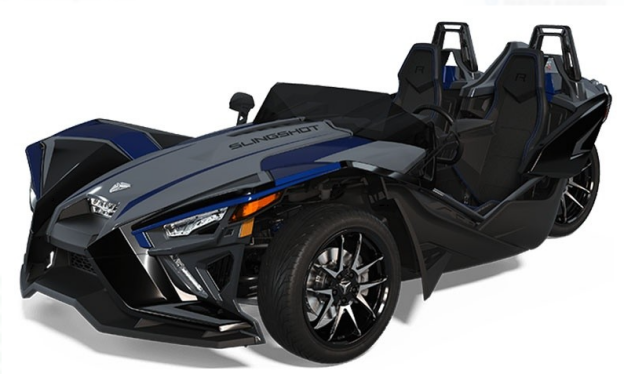 Slingshot speed sale