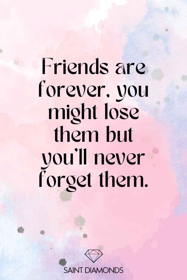 20 Quotes About Loss Of A Friend. The death of a friend can be one of ...