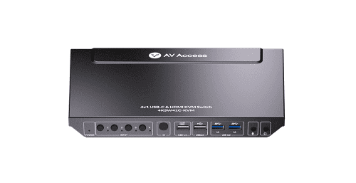 Best KVM Switches for Home Office Setup in 2023