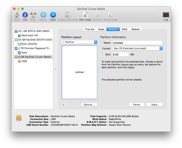 Guide :: Install Mac OSX El Capitan on Hackintosh PC With Chameleon  Bootloader [ Vanilla Installation Method ] | by Deepak Sharma | Medium