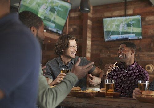 5 AV Tips to Elevate the Super Bowl Viewing Experience