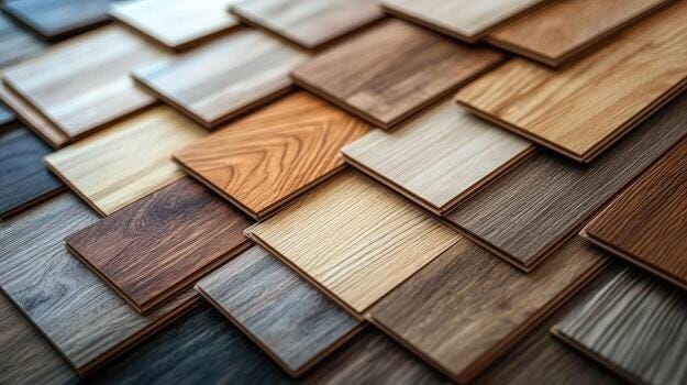 Wood Veneers