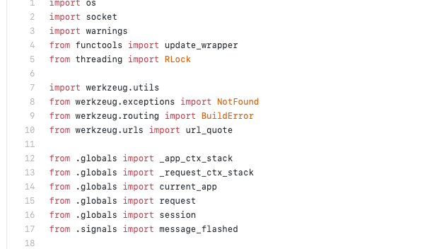 How to use Python import | The Dev Project