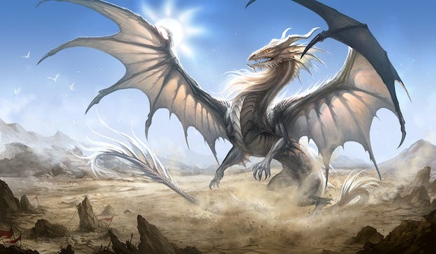 Did Dragons Exist? Exploring the Mythical Monster Mystery