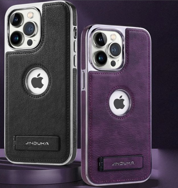 Top iPhone 15 series case collections