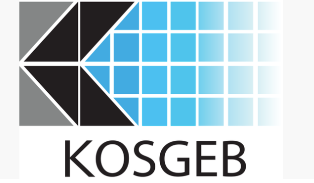 KOSGEB Desteği Hakkında