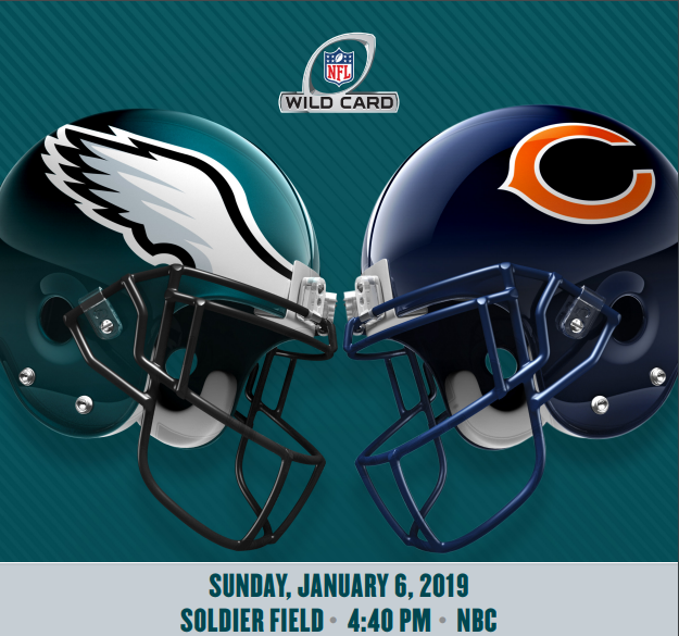 In-Game Updates: Eagles vs. Bears