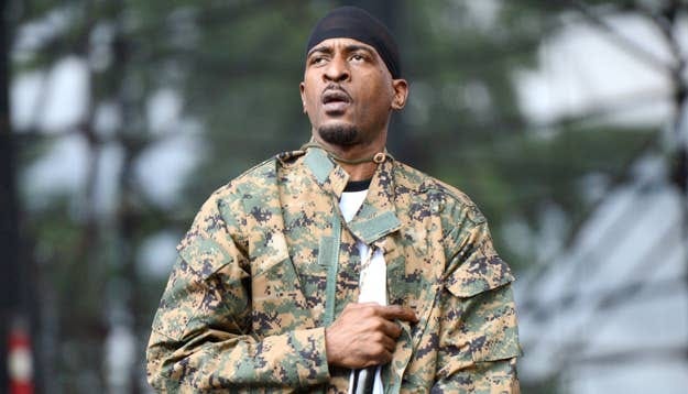 Rakim Applauds Kendrick-Drake Battle for Reviving 'Real' Hip-Hop