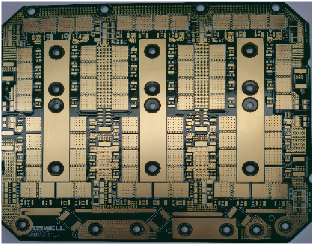 PCB Surface Finish Comparison — ENIG vs HASL vs OSP vs Immersion Silver