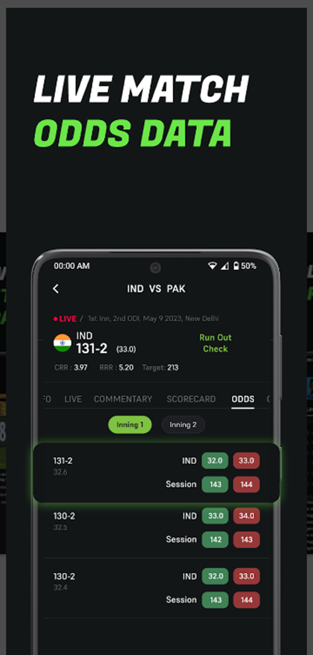 Cricket Bazaar: Your Ultimate Cricket Companion with Live Scores and ...