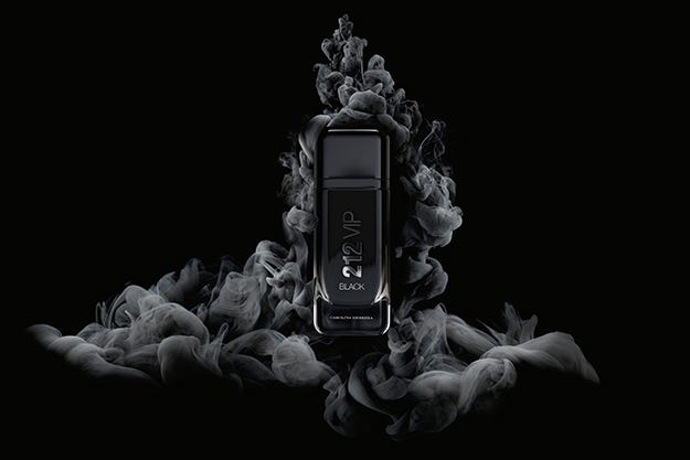 Best perfumes for summers in UAE