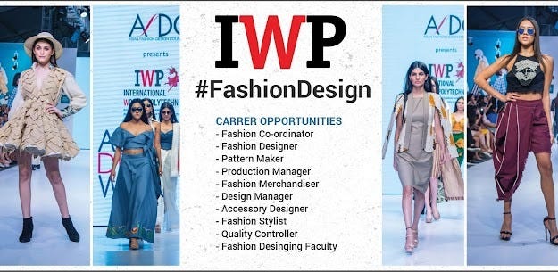 Fashion Designing Course: Complete Guide to Build a Successful Career in Fashion