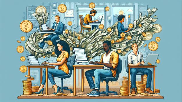 How to Make Money Blogging: 10 Proven Strategies for 2024