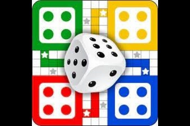 Top Reasons To Play Online Ludo Games, by Squares64