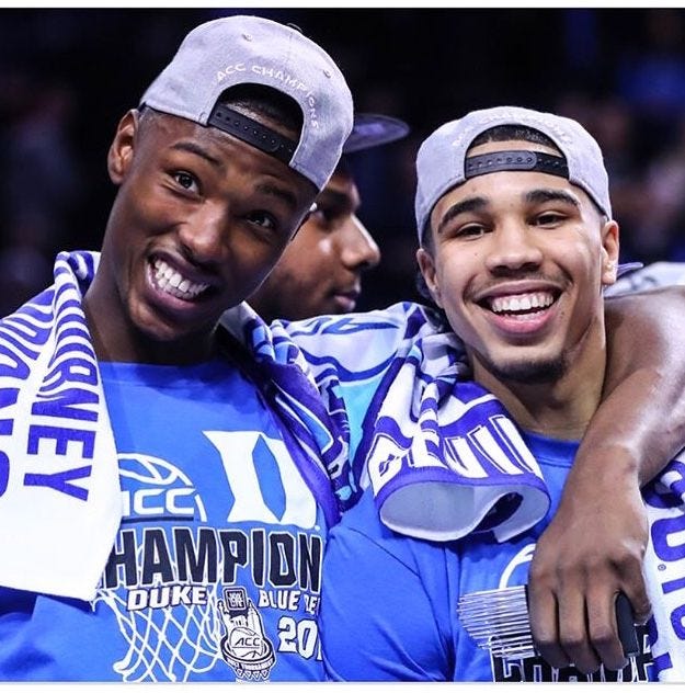 Harry Giles, OKC’s Style. The Sacramento Kings and Vlade Divac’s… | by ...