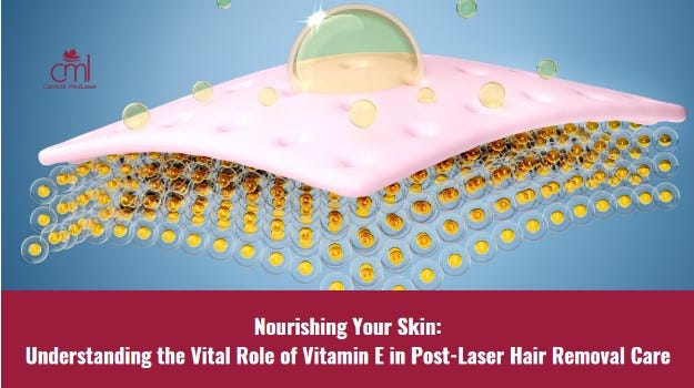 Nourishing Your Skin Understanding the Vital Role of Vitamin E in