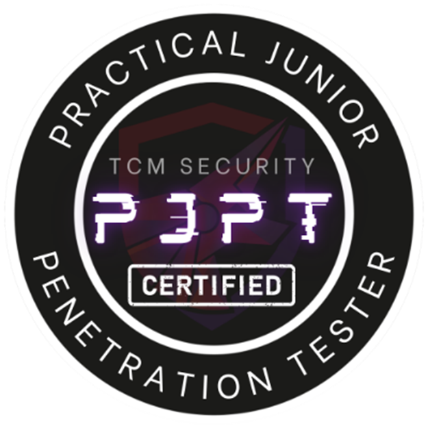 PJPT Exam Review: What to Expect From TCM Security’s Practical Junior Penetration Tester…