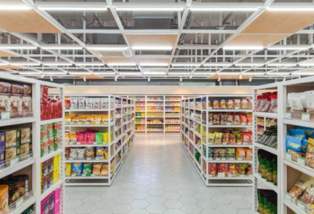 Enhance Customer Experience with Smart Merchandising Solutions and Quality Display Fixtures