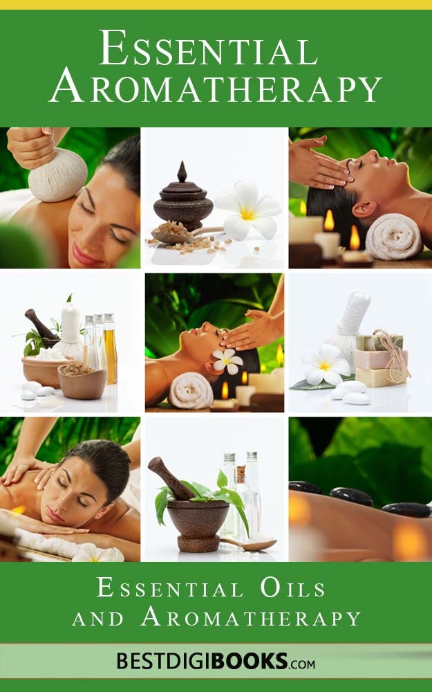 What are the benefits of Essential Aromatherapy and how does it work