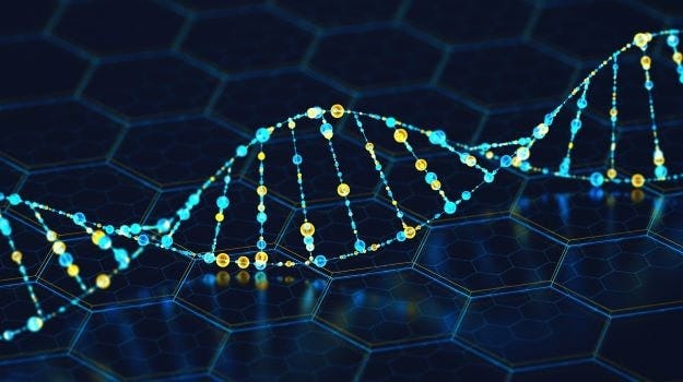 Mengenal DNA dan Perhitungannya Menggunakan Python | by Faisal Hanafi ...