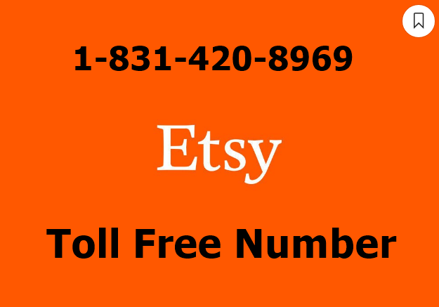 Etsy Customer 💮 Service Phone Number / USA|How To 🔥 | by Tayvon | Sep, 2023 | Medium