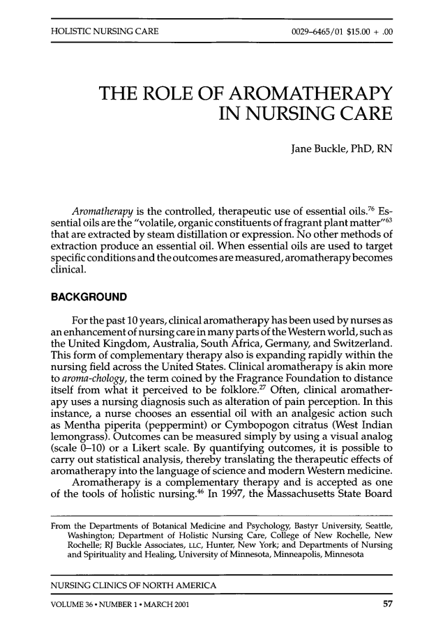 WHY DO ALL HOSPITALS SMELL THE SAME? by Ahmad Tijani Abdulazeez Medium