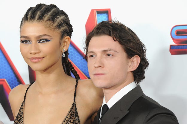 Tom Holland to become 'Mr Zendaya' after marriage? Fans speculate