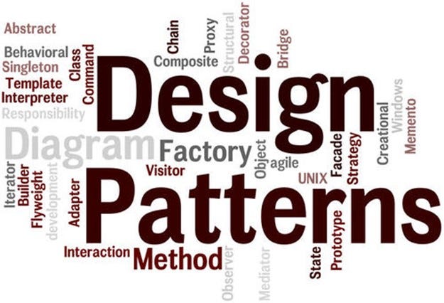 Java Template Design Pattern. Dinamik ve sub classlar tarafından… | by ...