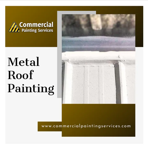 Commercial Roofing Contractor Elkhart IN, Indiana Extreme Painting