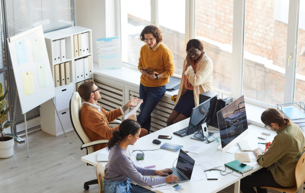 From Idea to Impact: Why Product Development Services Are a Business Essential
