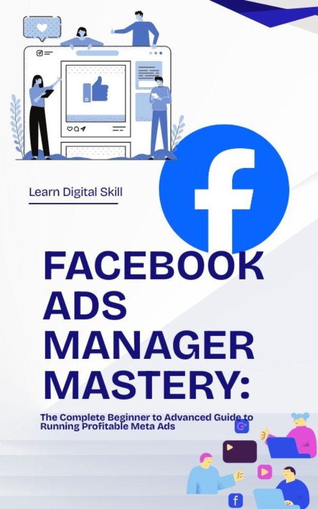 Master Facebook & Instagram Advertising — Even If You’re Starting from Zero!