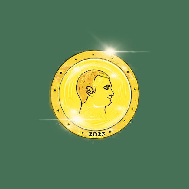 A simple game on Python. Flip a coin. | by Pidgornyi Kostiantyn | Medium