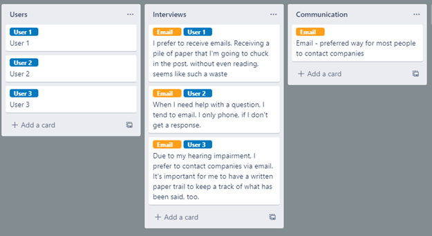 How Using Trello When Working with Clients Makes Communication Easier