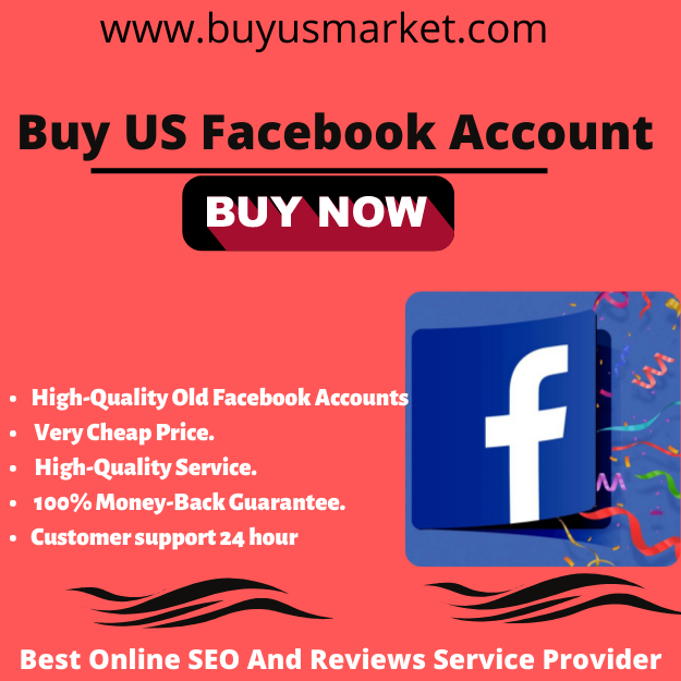 Buy US Facebook Account AnneKenyon55 Medium