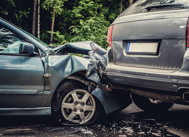 Comprehensive Car Insurance