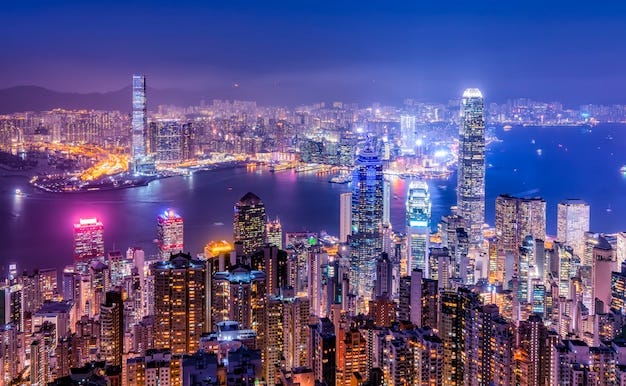 35 Things To Do In Hong Kong For A Memorable Vacay In 2023